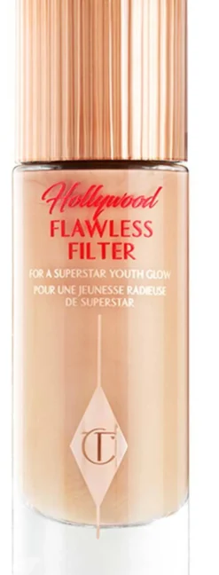 HOLLYWOOD FLAWLESS FILTER