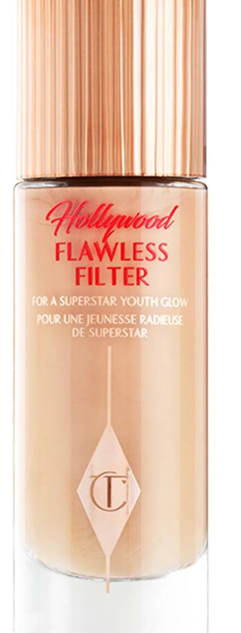 HOLLYWOOD FLAWLESS FILTER