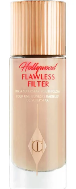 HOLLYWOOD FLAWLESS FILTER