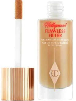 HOLLYWOOD FLAWLESS FILTER