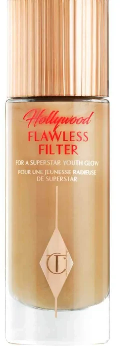 HOLLYWOOD FLAWLESS FILTER
