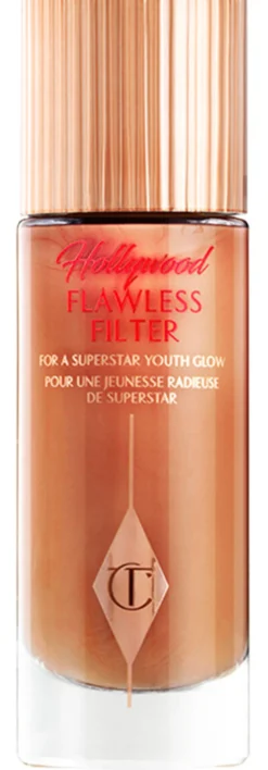 HOLLYWOOD FLAWLESS FILTER