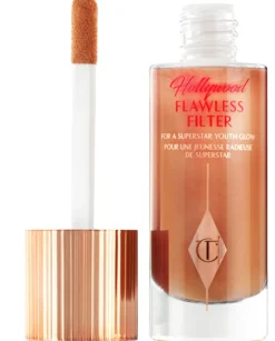 HOLLYWOOD FLAWLESS FILTER