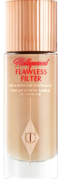 HOLLYWOOD FLAWLESS FILTER