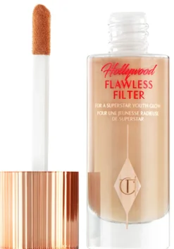 HOLLYWOOD FLAWLESS FILTER