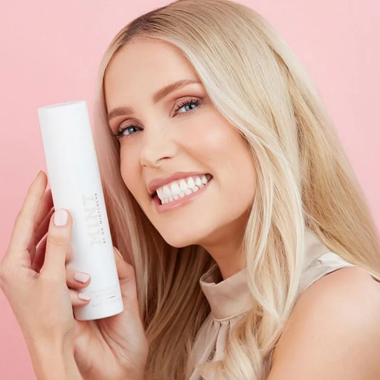 Hollywood Smile Mouthwash