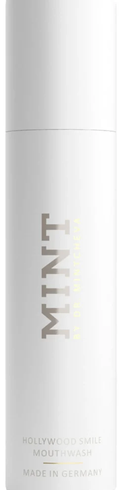 Hollywood Smile Mouthwash