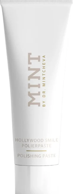 Hollywood Smile Polishing Paste