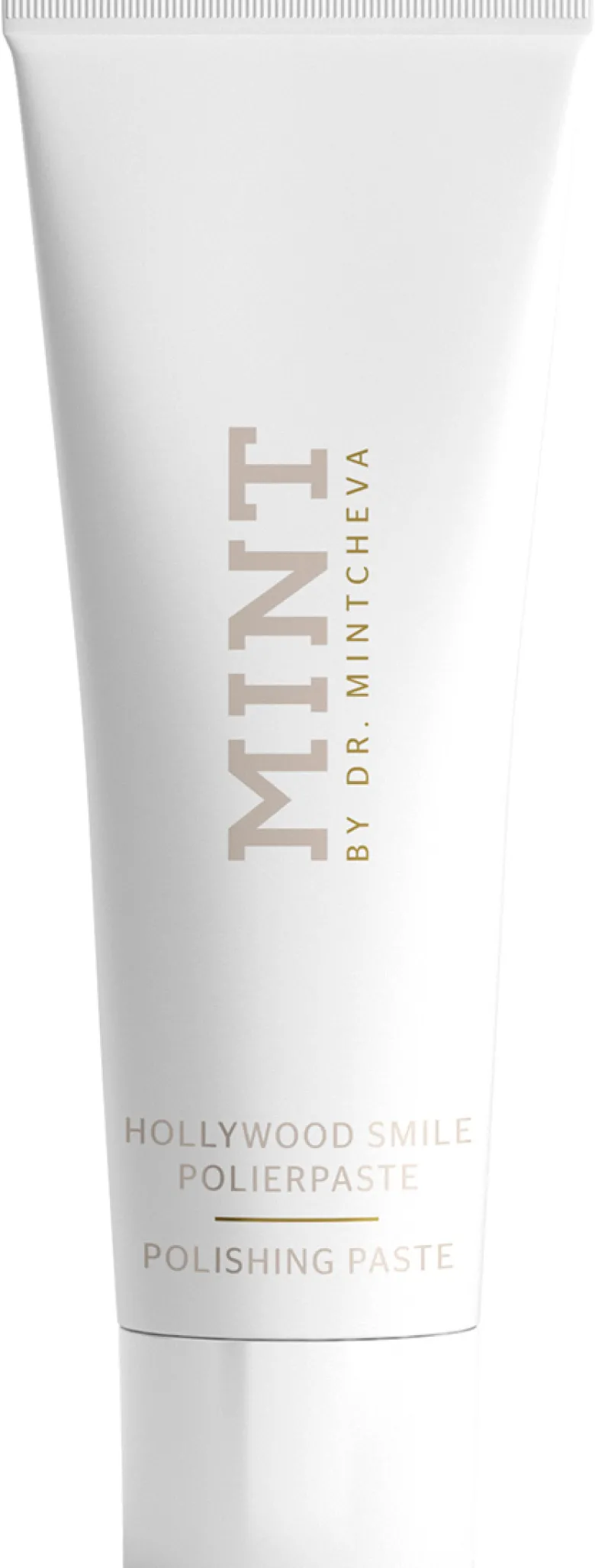 Hollywood Smile Polishing Paste