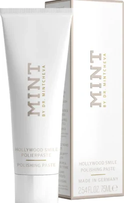Hollywood Smile Polishing Paste