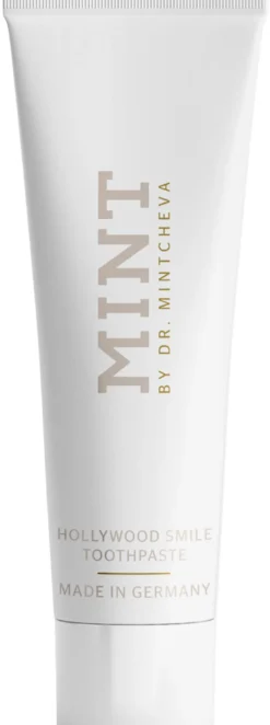 Hollywood Smile Toothpaste