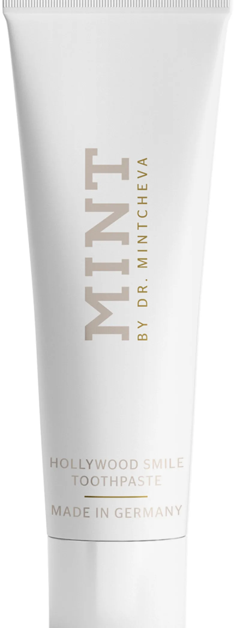 Hollywood Smile Toothpaste