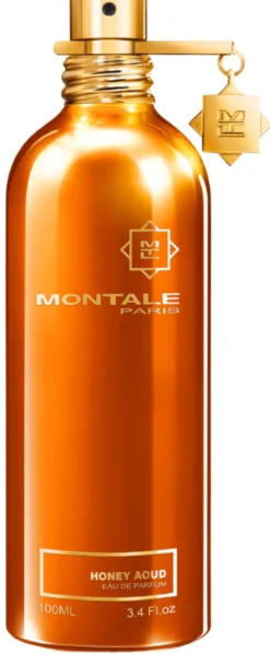 Honey Aoud