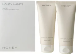 HONEY HANDS TWIN
