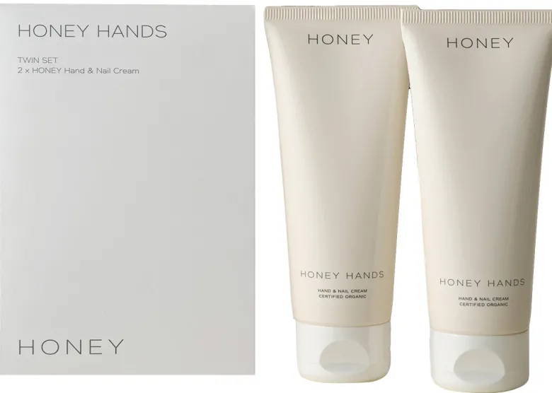 HONEY HANDS TWIN