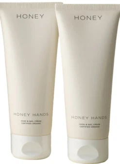 HONEY HANDS TWIN
