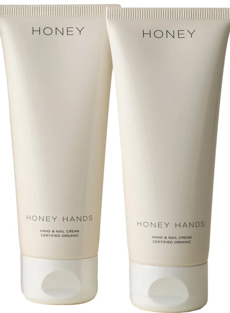 HONEY HANDS TWIN