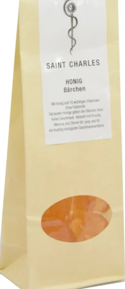 Honigbärchen