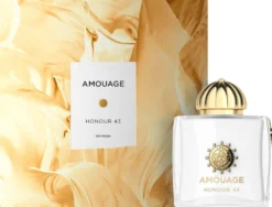 Honour Woman 43 Extrait