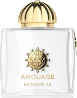 Honour Woman 43 Extrait