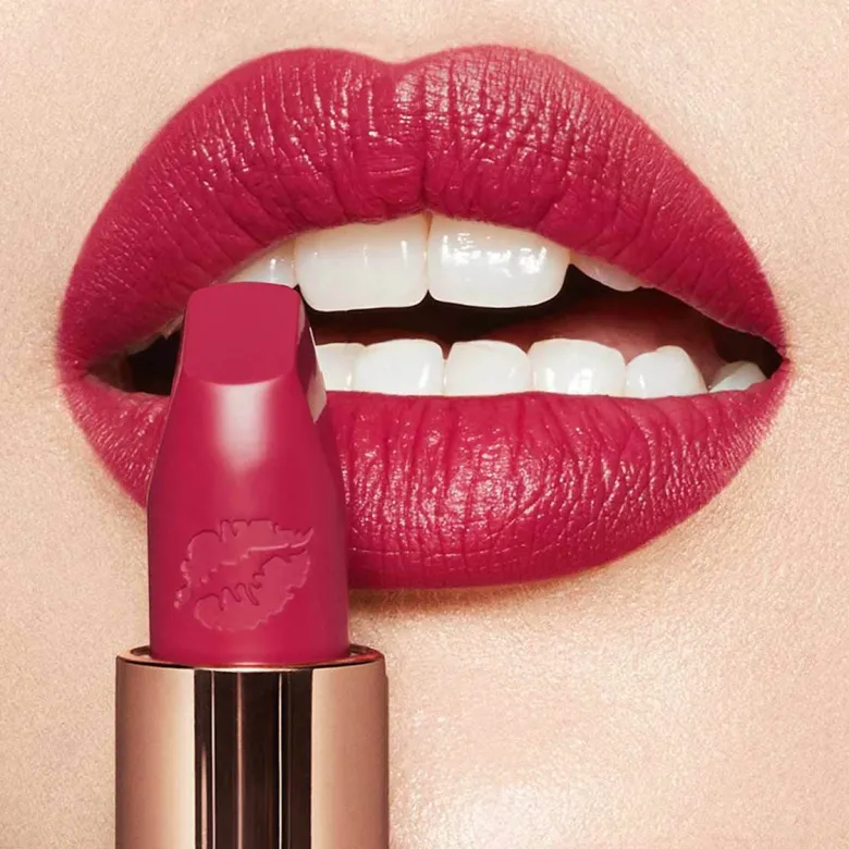 HOT LIPS 2.0