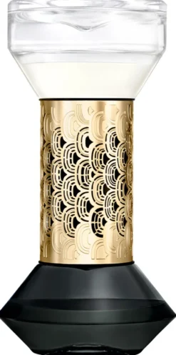 Hourglass Diffuser Baies