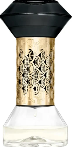 Hourglass Diffuser Baies