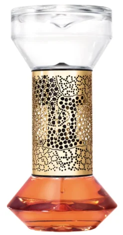 Hour Glass Diffuser Fleur d'Oranger
