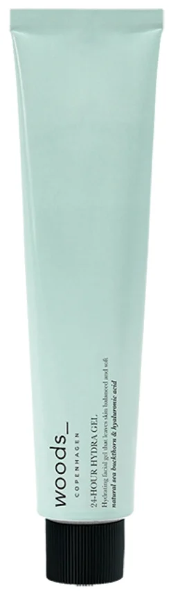 24-HOUR HYDRA GEL