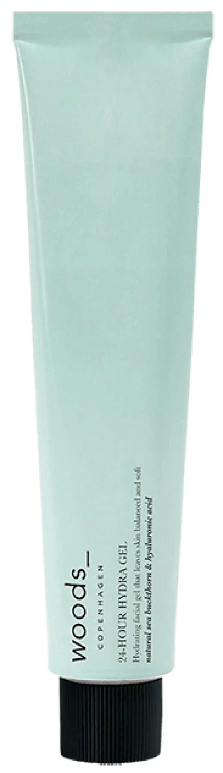 24-HOUR HYDRA GEL