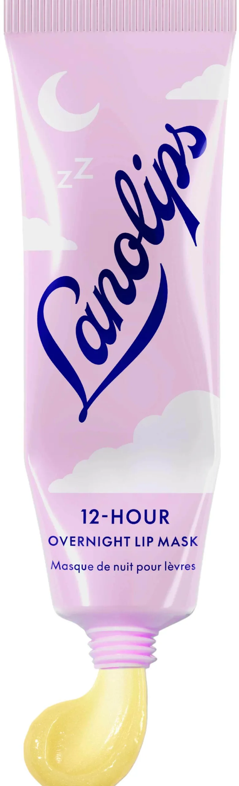 12 Hour Overnight Lip Mask
