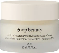 72hr Supercharged Hydrating Water-Cream