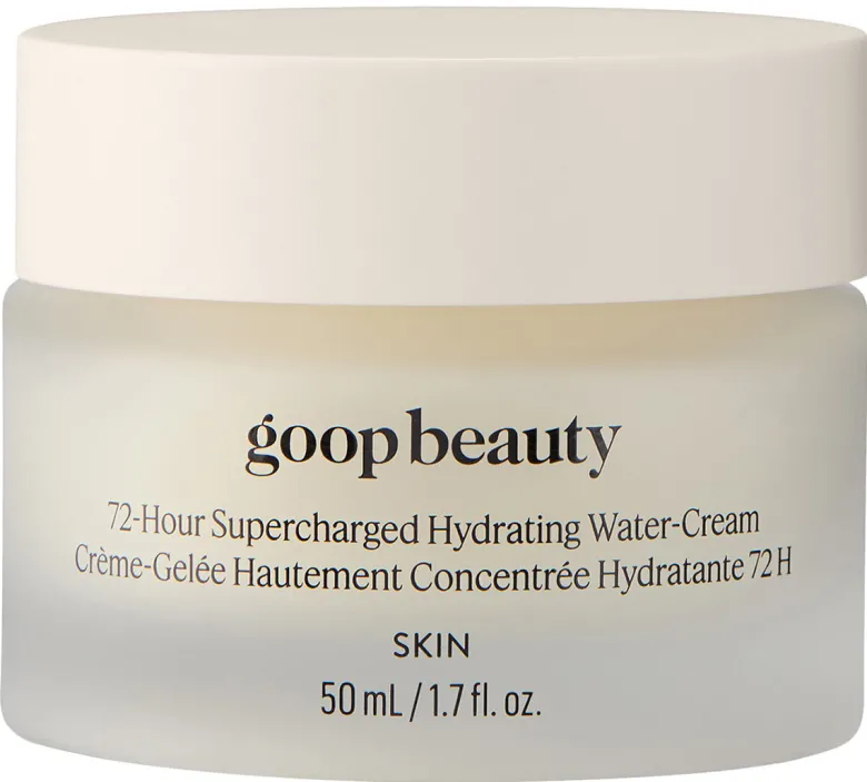 72hr Supercharged Hydrating Water-Cream