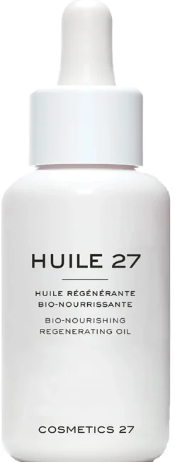 HUILE 27
