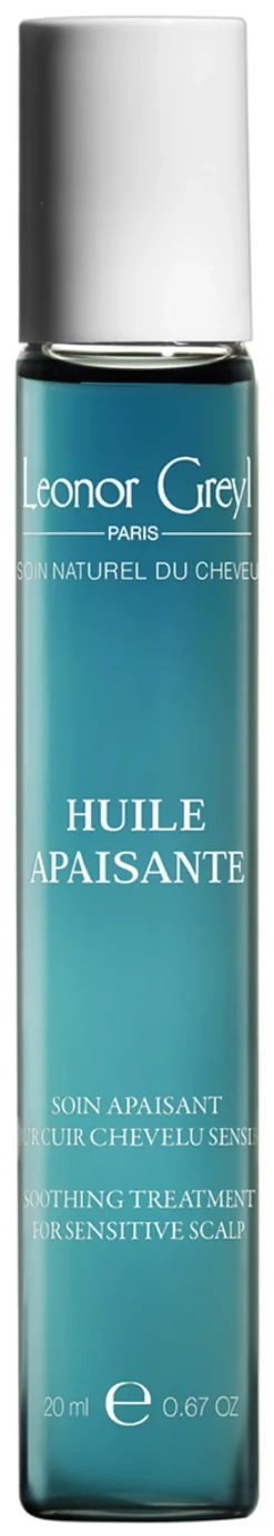 Huile Apaisante