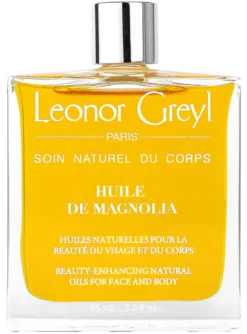 Huile de Magnolia