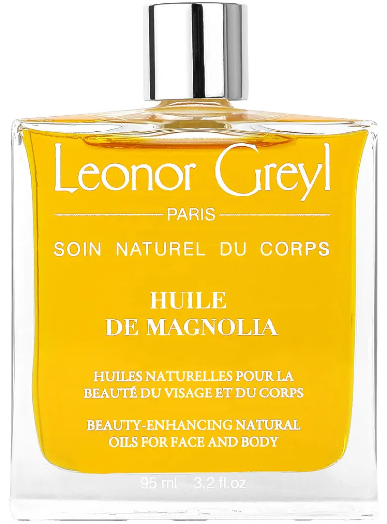 Huile de Magnolia