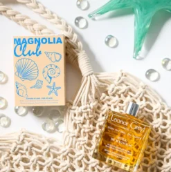 Huile de Magnolia