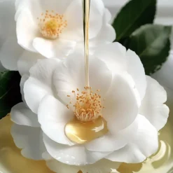 Huile de Magnolia