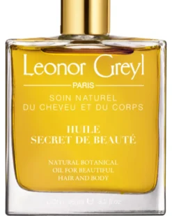 Huile Secret de Beauté