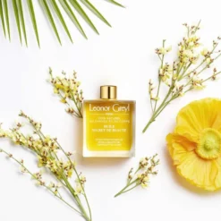 Huile Secret de Beauté