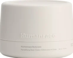 Humidifying Body Cream