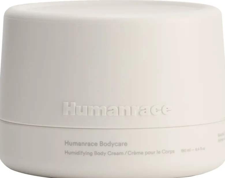 Humidifying Body Cream