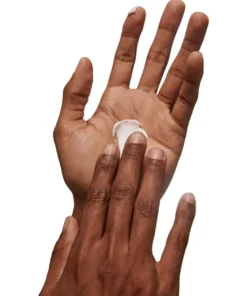 Humidifying Body Cream