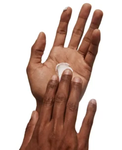 Humidifying Body Cream Refill
