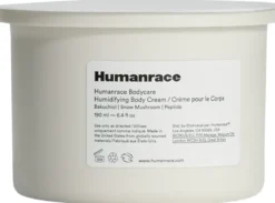 Humidifying Body Cream Refill