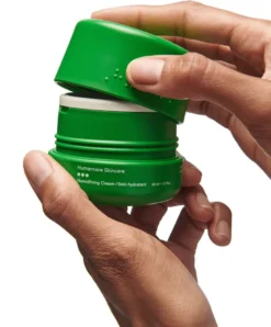 Humidifying Face Cream