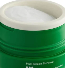 Humidifying Face Cream