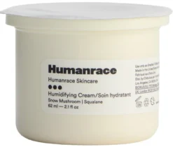 Humidifying Face Cream
