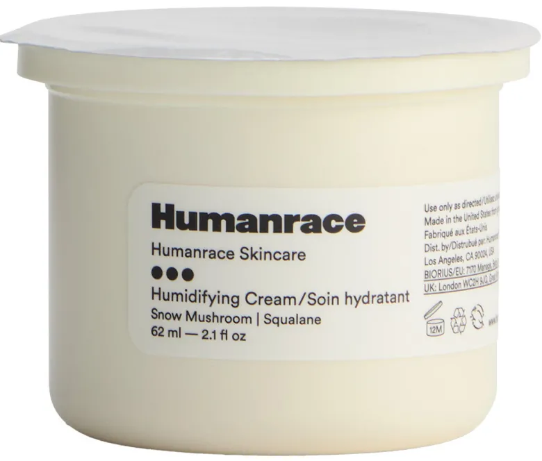 Humidifying Face Cream